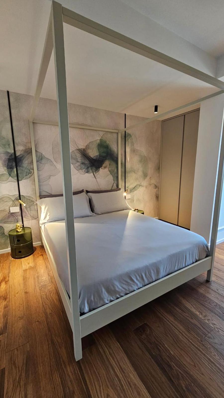 Azuma Luxury Home Bari Kültér fotó