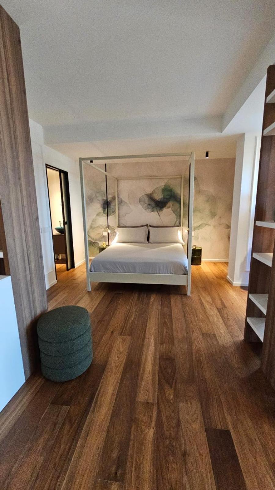 Azuma Luxury Home Bari Kültér fotó