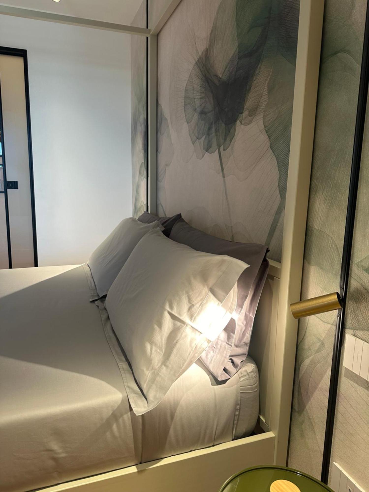 Azuma Luxury Home Bari Kültér fotó