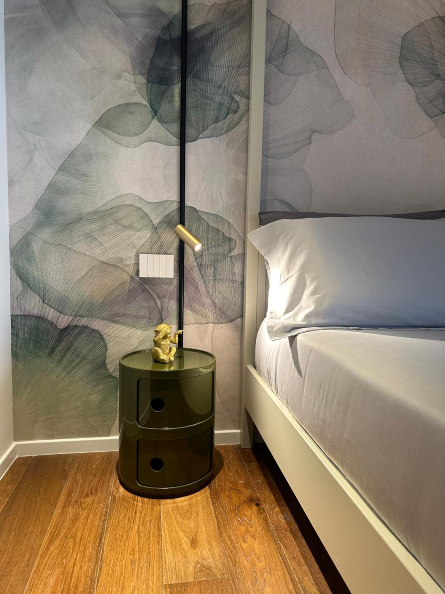 Azuma Luxury Home Bari Kültér fotó