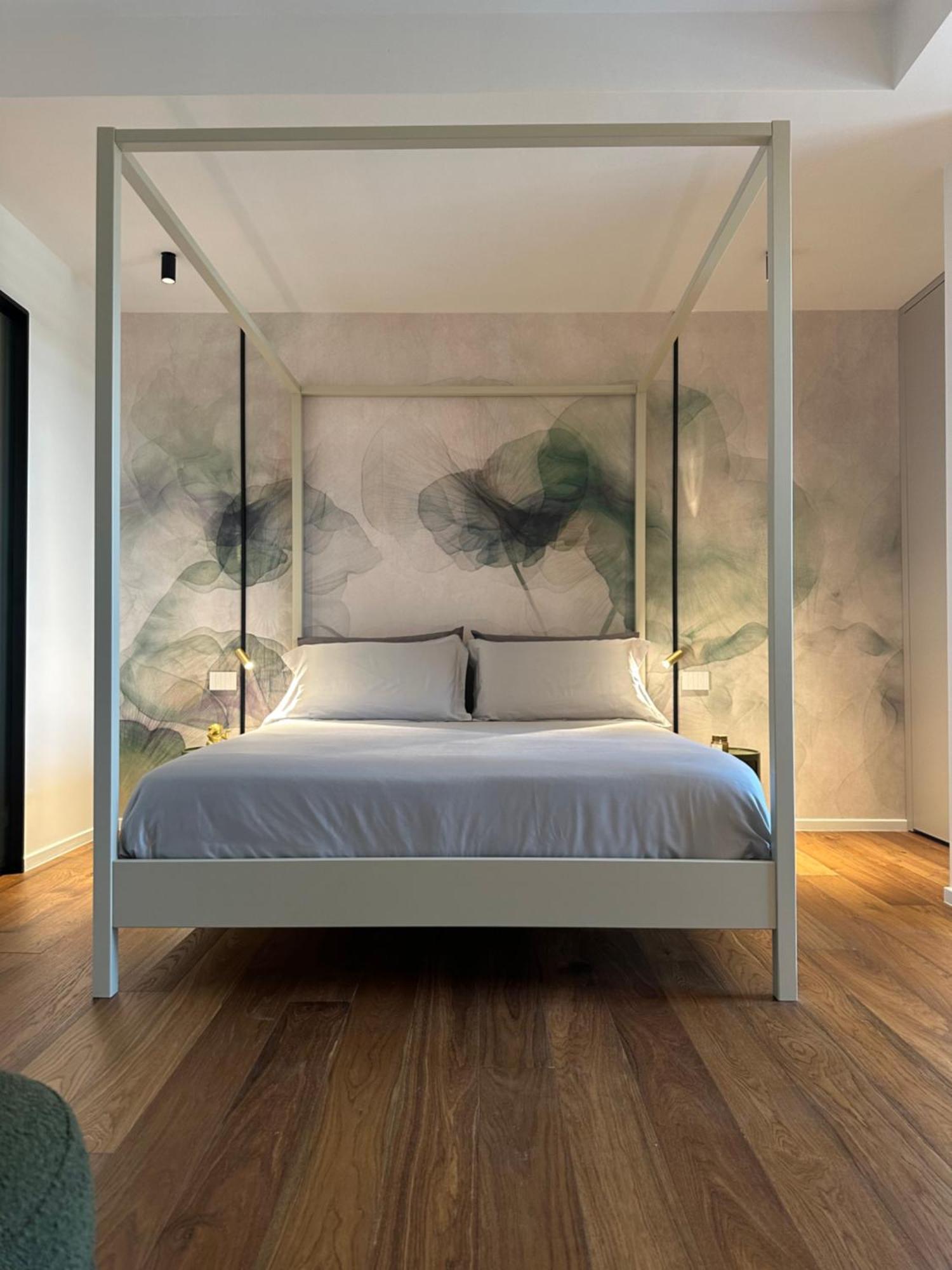 Azuma Luxury Home Bari Kültér fotó