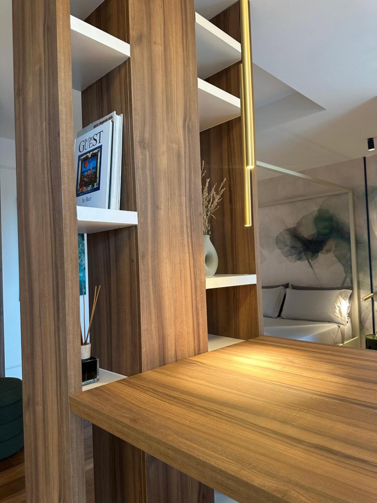 Azuma Luxury Home Bari Kültér fotó