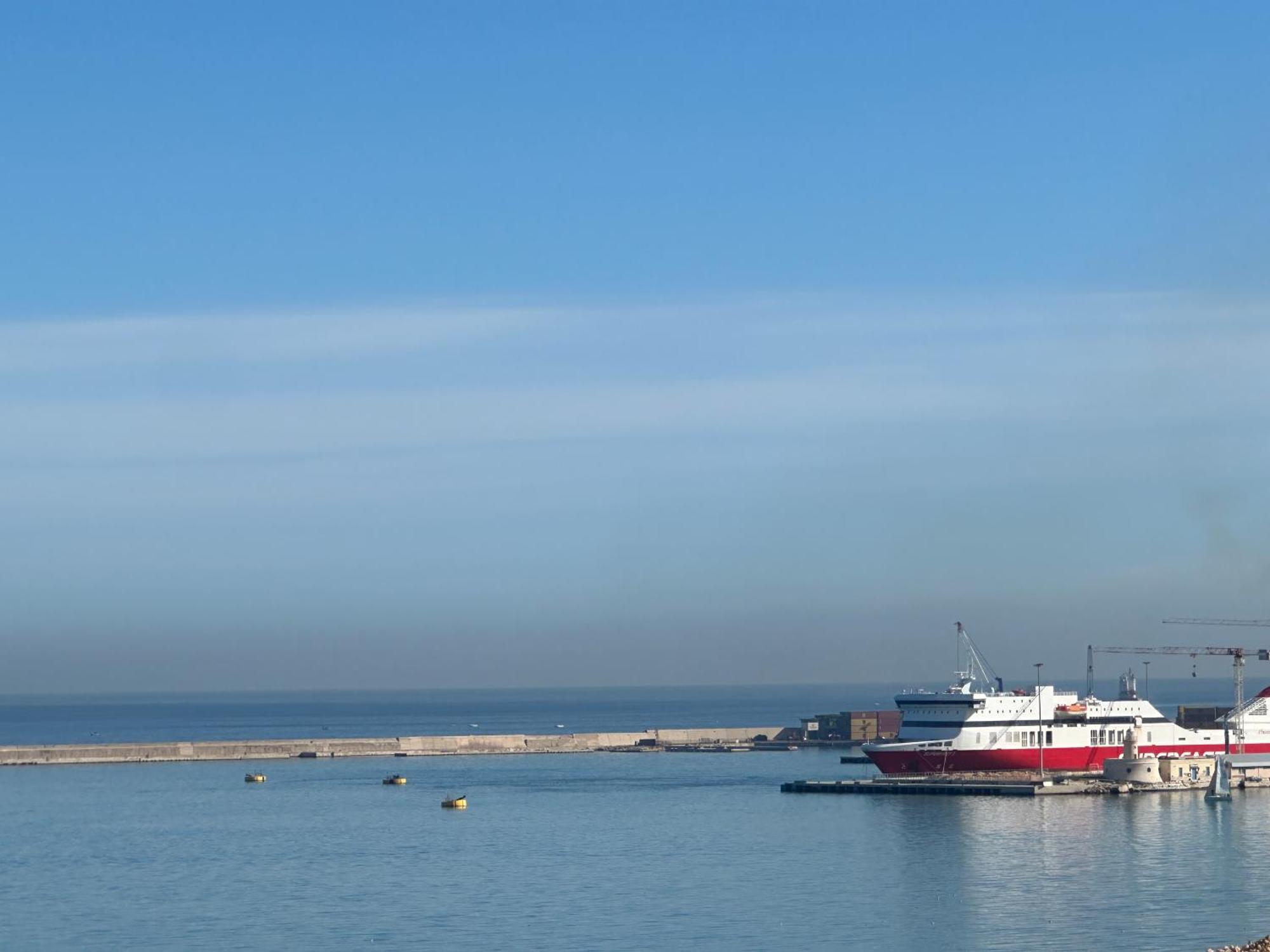 Azuma Luxury Home Bari Kültér fotó