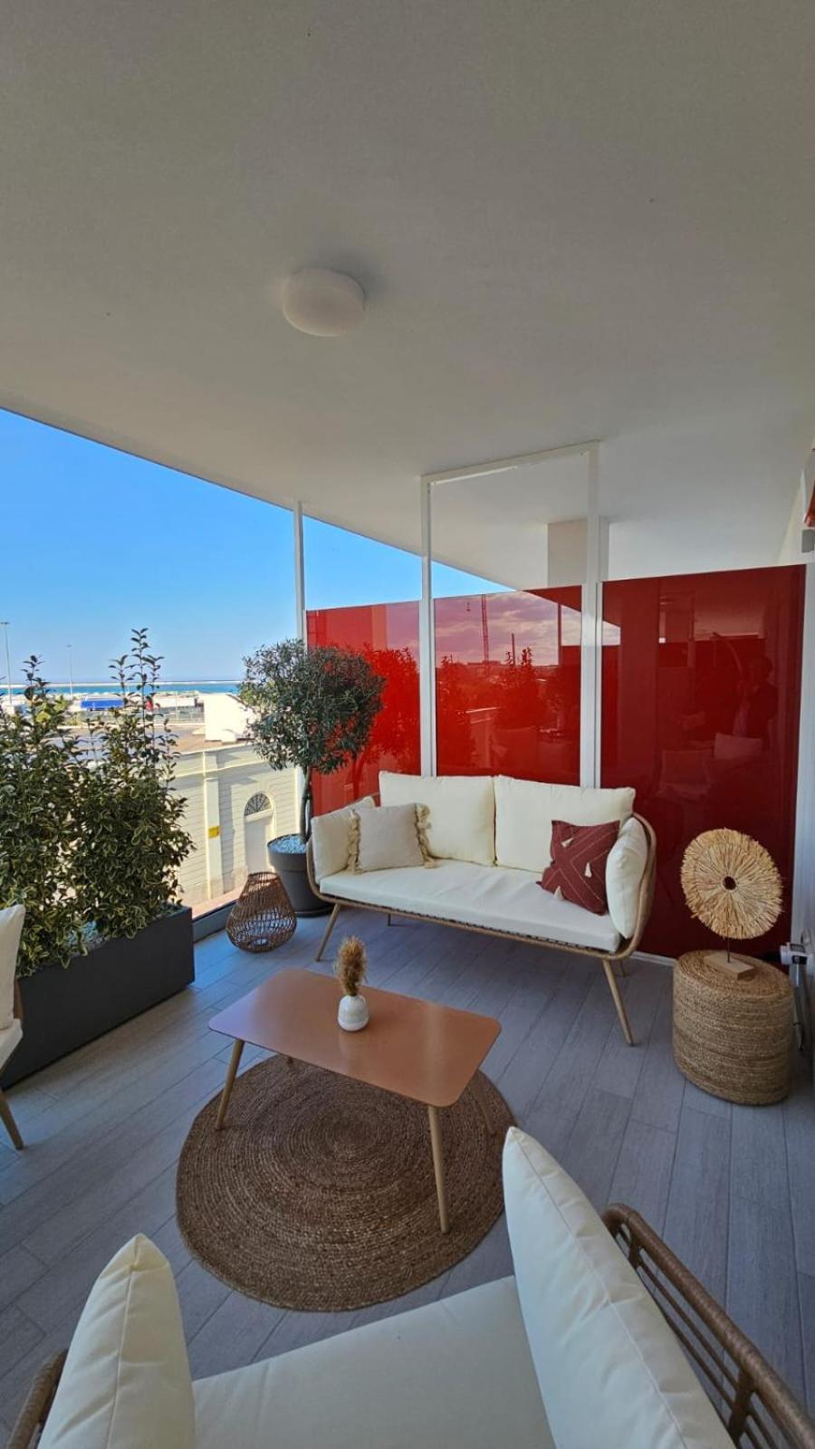 Azuma Luxury Home Bari Kültér fotó