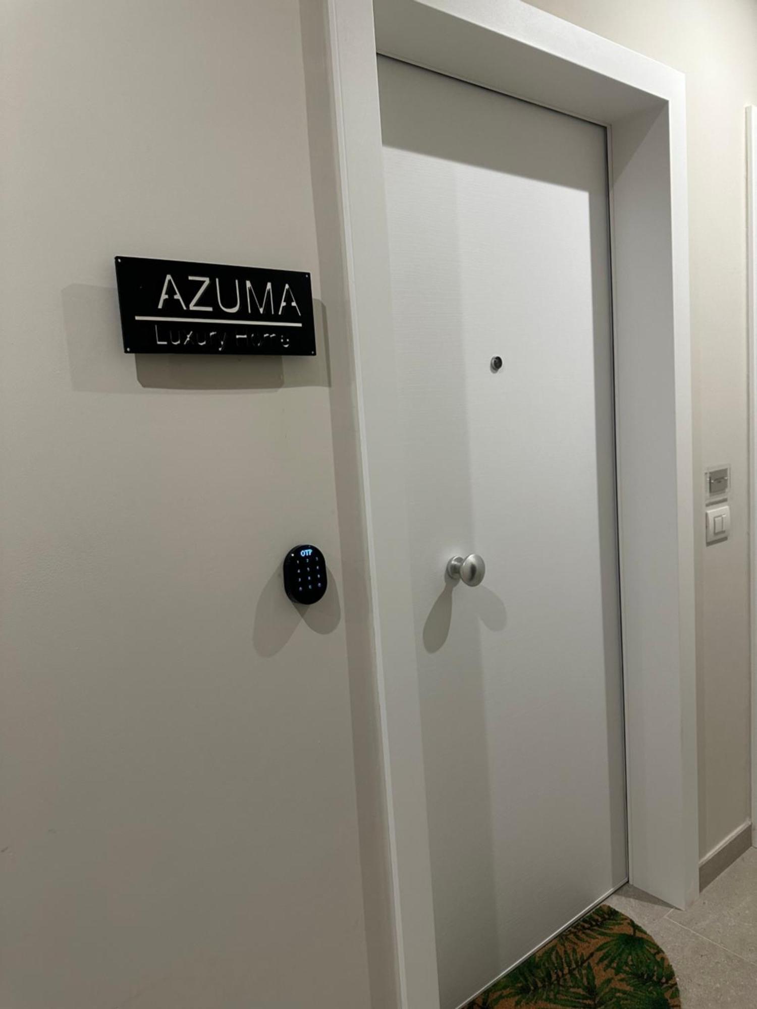 Azuma Luxury Home Bari Kültér fotó