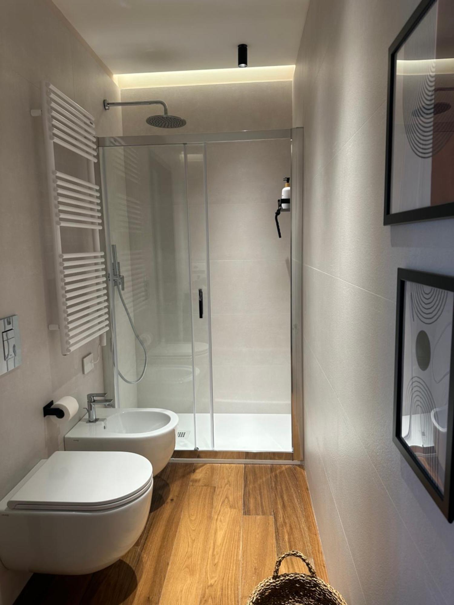 Azuma Luxury Home Bari Kültér fotó