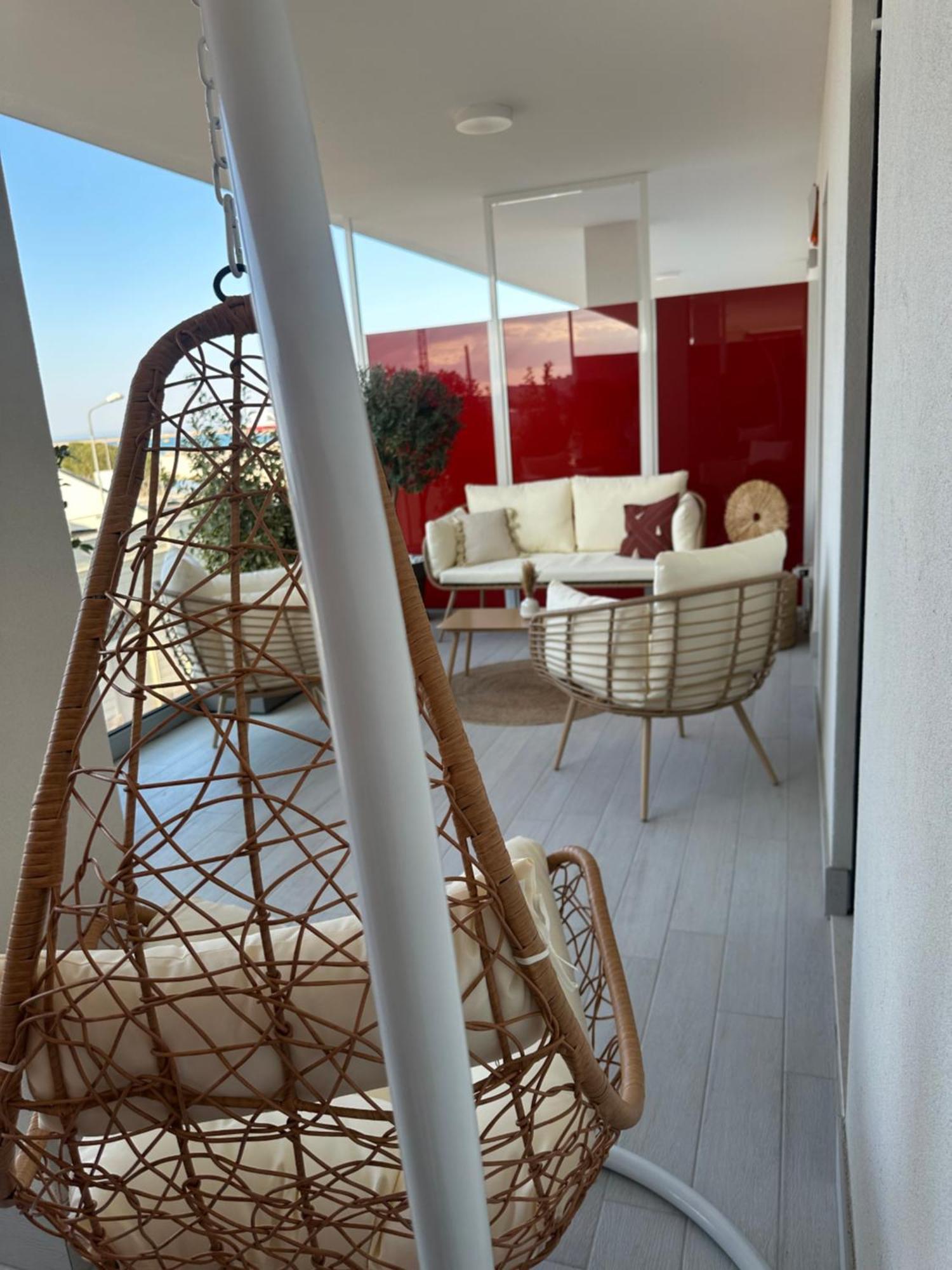 Azuma Luxury Home Bari Kültér fotó