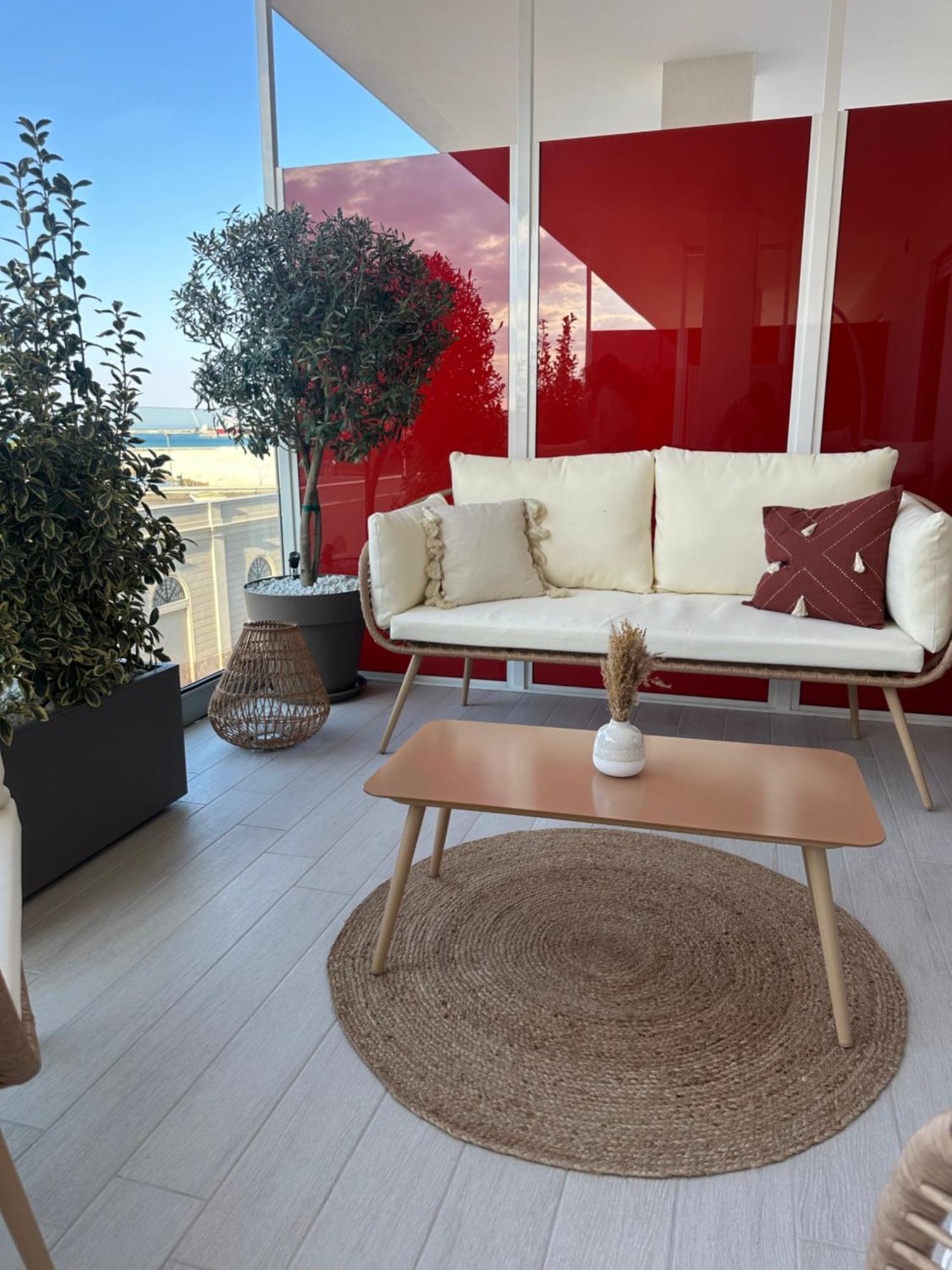 Azuma Luxury Home Bari Kültér fotó
